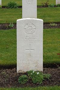 Harrogate (Stonefall) Cemetery - Colwell, Robert Edwin